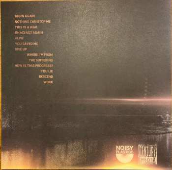 LP Ignite: A War Against You