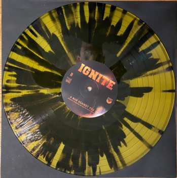 LP Ignite: A War Against You