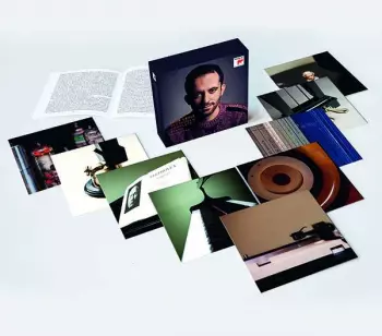 Igor Levit: Ludwig van Beethoven The Complete Piano Sonatas 1-32