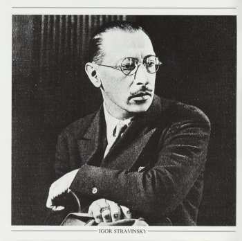 2CD Igor Stravinsky: Le Sacre Du Printemps · The Firebird · Pétrouchka · Pulcinella · Jeu De Cartes