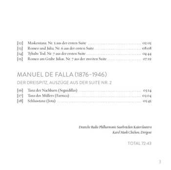 CD Sergei Prokofiev: Revolutionary Rhythms