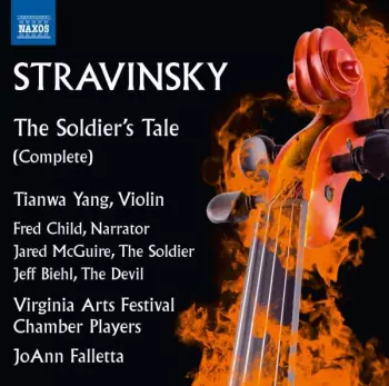 The Soldier's Tale (Complete)