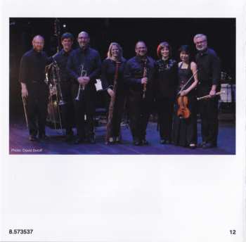 CD Igor Stravinsky: The Soldier's Tale (Complete)