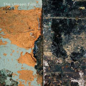 LP Igor: The Unseen Film NUM | CLR