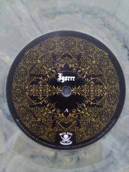 LP Igorrr: Savage Sinusoid LTD | CLR