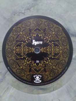 LP Igorrr: Savage Sinusoid LTD | CLR