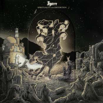 2LP/CD/Box Set/MC Igorrr: Spirituality And Distortion LTD | NUM | DLX | CLR