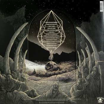 2LP/CD/Box Set/MC Igorrr: Spirituality And Distortion LTD | NUM | DLX | CLR