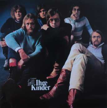 LP Ihre Kinder: Empty Hands