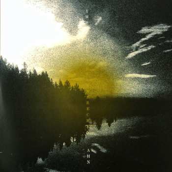 2LP Ihsahn: Das Seelenbrechen CLR | LTD