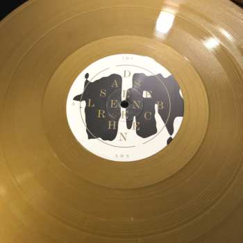 2LP Ihsahn: Das Seelenbrechen CLR | LTD