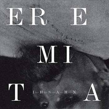 2LP Ihsahn: Eremita CLR | LTD