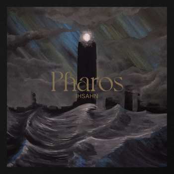 CD Ihsahn: Pharos