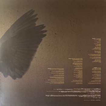 14LP Ihsahn: The Hyperborean Collection (MMVI) - (MMXXI) LTD | NUM