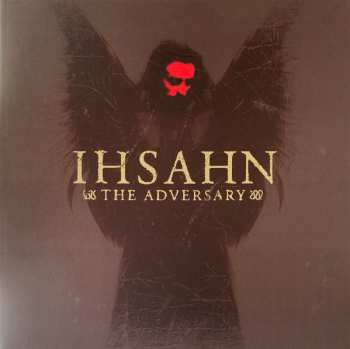 14LP Ihsahn: The Hyperborean Collection (MMVI) - (MMXXI) LTD | NUM