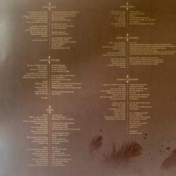 14LP Ihsahn: The Hyperborean Collection (MMVI) - (MMXXI) LTD | NUM