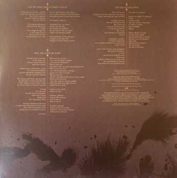 14LP Ihsahn: The Hyperborean Collection (MMVI) - (MMXXI) LTD | NUM