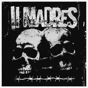 LP II Madres: II Madres