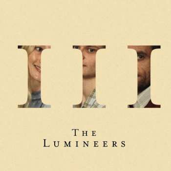 2LP The Lumineers: III