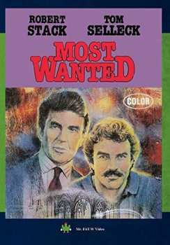 DVD III Most Wanted: Most Wanted
