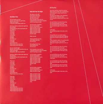 2LP Robin Schulz: IIII LTD | NUM | CLR