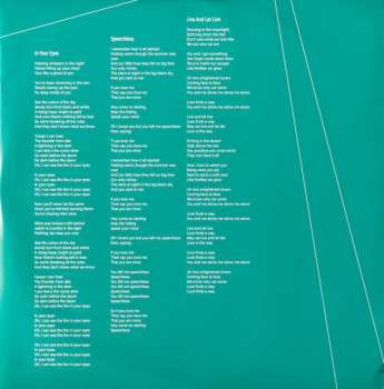 2LP Robin Schulz: IIII LTD | NUM | CLR