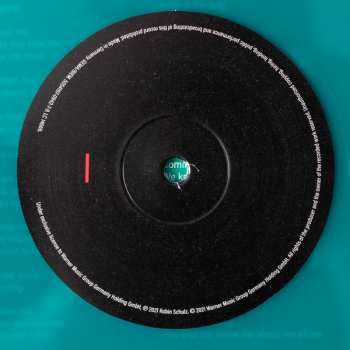 2LP Robin Schulz: IIII LTD | NUM | CLR