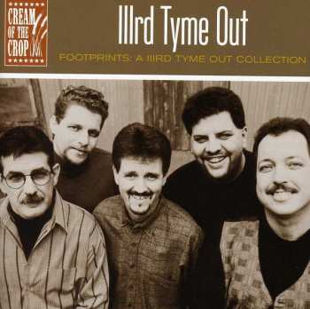 Album IIIrd Tyme Out: Footprints: A IIIrd Tyme Out Collection