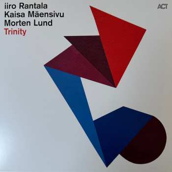 LP Iiro Rantala: Trinity DLX | LTD | NUM