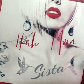 Album Ikah Moon: Sista