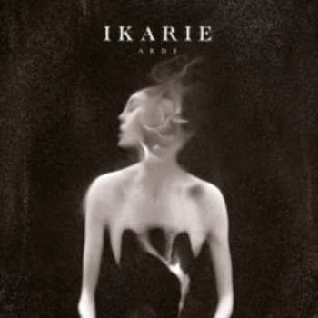CD Ikarie: Arde