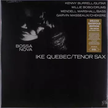 Bossa Nova Soul Samba