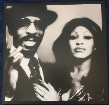 SP Ike & Tina Turner: Bold Soul Sister LTD