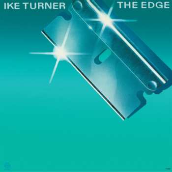CD Tina Turner: The Edge LTD