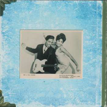 CD Ike Turner: Trouble Up The Road: The Recordings 1961