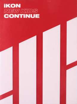 CD Ikon: New Kids: Continue