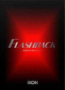 CD Ikon: FLASHBACK