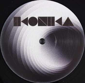 LP Ikonika: Edits EP