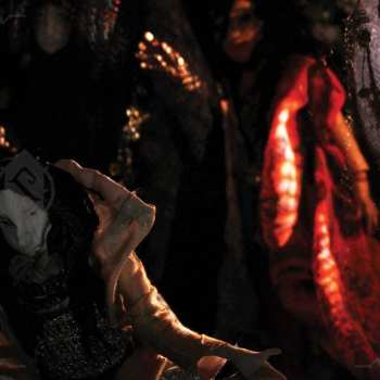 Album Ikue Mori: In Light Of Shadows