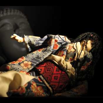 Album Ikue Mori: Of Ghosts And Goblins