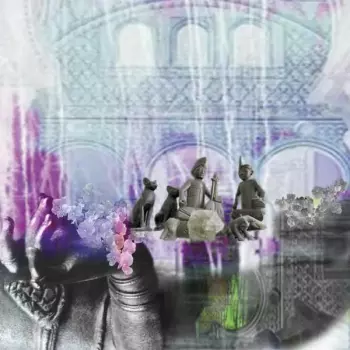 Ikue Mori: Tracing The Magic