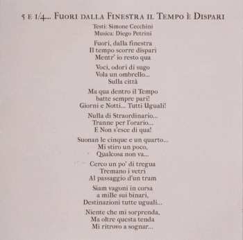 CD Il Bacio Della Medusa: AnimAcustica