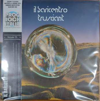 LP Il Baricentro: Trusciant LTD