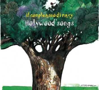 Album Il Compleanno Di Mary: Holywood Songs