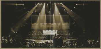 CD/DVD Il Divo: Live In Barcelona