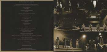 CD/DVD Il Divo: Live In Barcelona