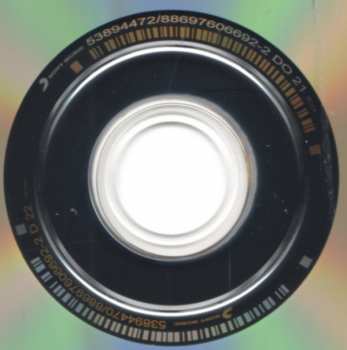 CD/DVD Il Divo: Live In Barcelona