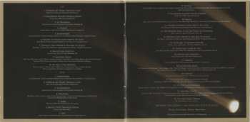 CD/DVD Il Divo: Live In Barcelona