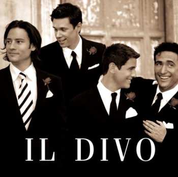 CD Il Divo: Il Divo
