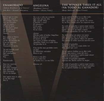 CD Il Divo: The Promise